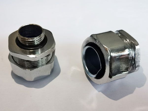 變徑接頭介紹—泰安市雙龍線路器材有限公司詳解